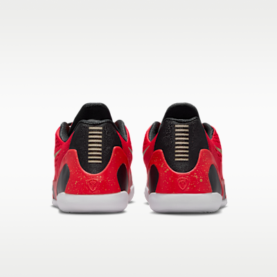 Kobe IX Low EM Big Kids' Shoes. Nike JP